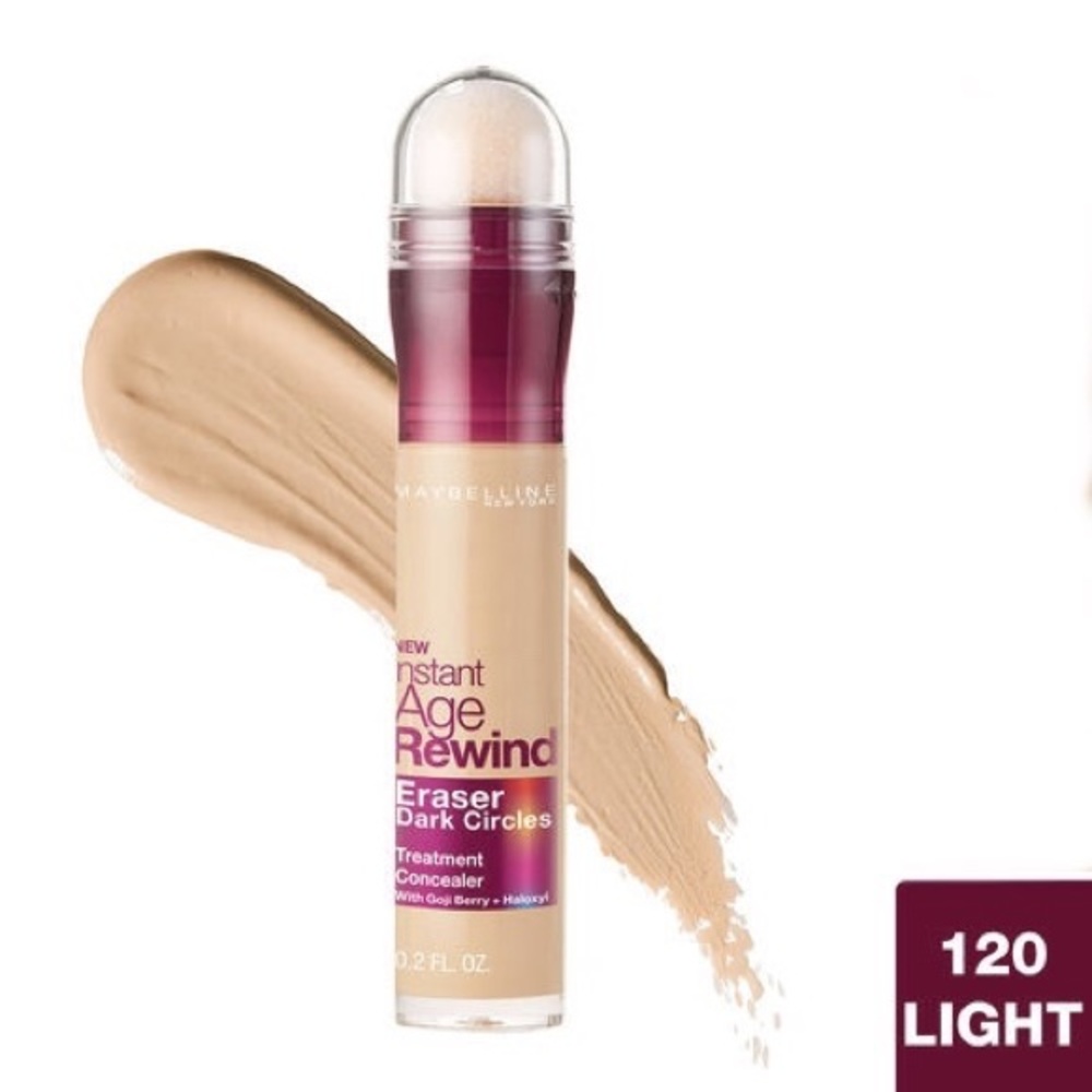 💗Maybelline Age Rewind Dark Circle Concealer